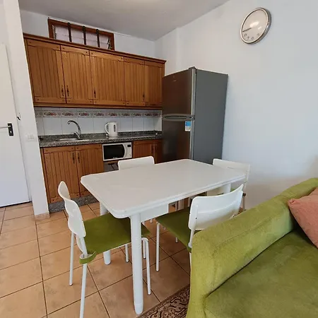 Pk Las Americas 2- Bedrooms Lägenhet *
