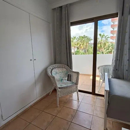 Pk Las Americas 2- Bedrooms * Playa de las Américas