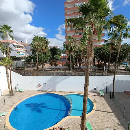 Lägenhet Pk Las Americas 2- Bedrooms *