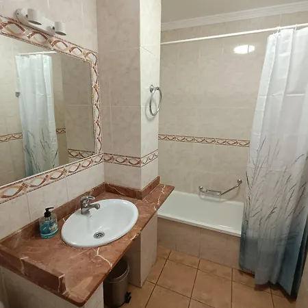 Lejlighed Pk Las Americas 2- Bedrooms