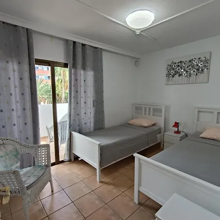 Pk Las Americas 2- Bedrooms Apartamento *