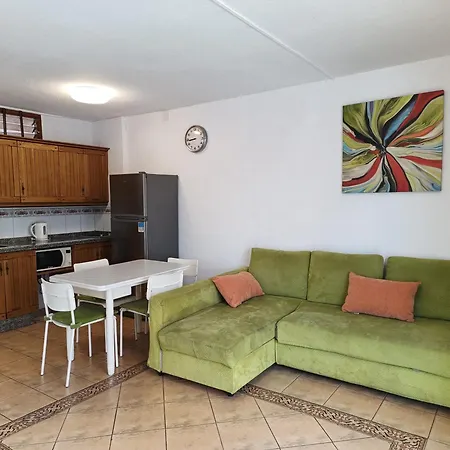 Apartamento Pk Las Americas 2- Bedrooms