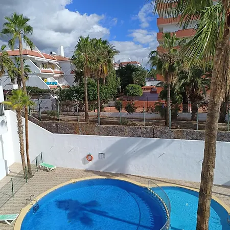 Pk Las Americas 2- Bedrooms Appartement