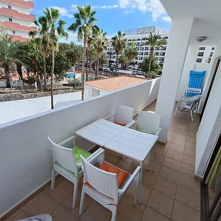 Pk Las Americas 2- Bedrooms Apartamento *