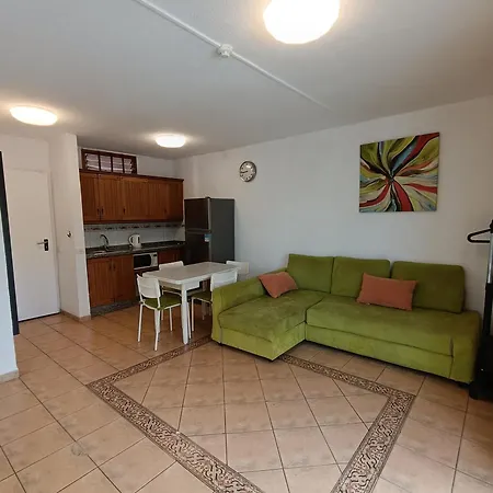 Pk Las Americas 2- Bedrooms Appartement Playa de las Américas