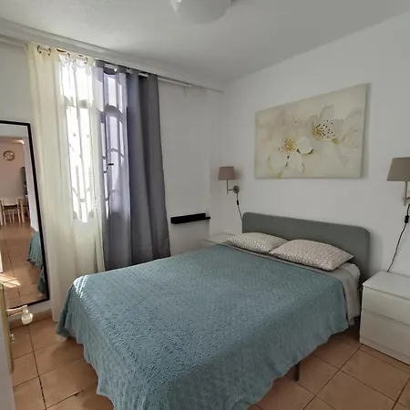Appartement Pk Las Americas 2- Bedrooms *