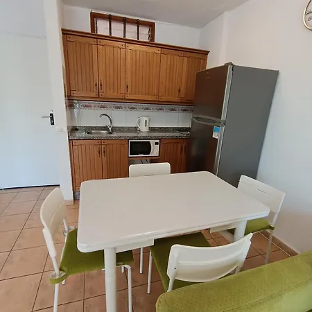 Appartement Pk Las Americas 2- Bedrooms Playa de las Américas