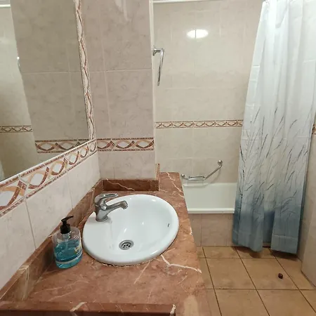 Apartamento Pk Las Americas 2- Bedrooms Playa de las Américas