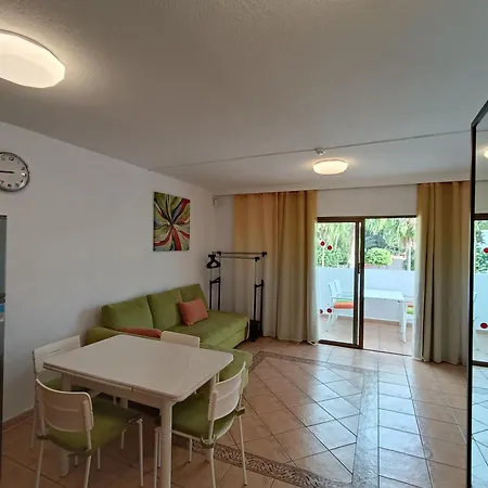 Apartamento Pk Las Americas 2- Bedrooms Playa de las Américas