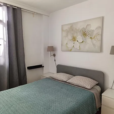 Pk Las Americas 2- Bedrooms Apartamento *