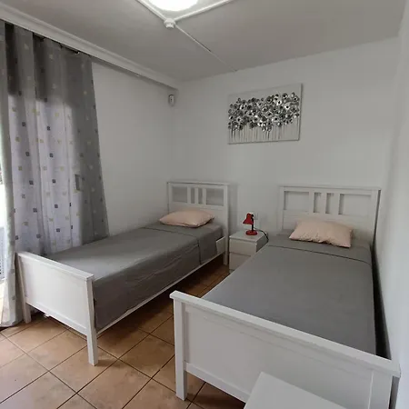 Apartamento Pk Las Americas 2- Bedrooms Playa de las Américas