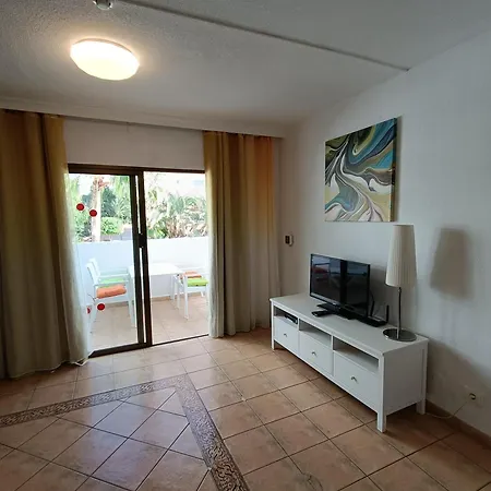 Διαμέρισμα Pk Las Americas 2- Bedrooms