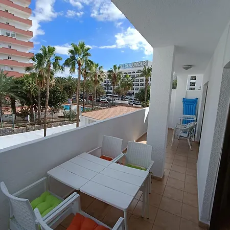 Apartamento Pk Las Americas 2- Bedrooms *