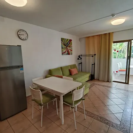 Apartamento Pk Las Americas 2- Bedrooms Playa de las Américas