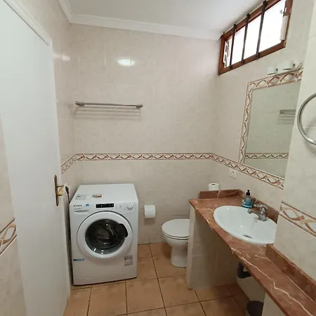 Pk Las Americas 2- Bedrooms Διαμέρισμα *
