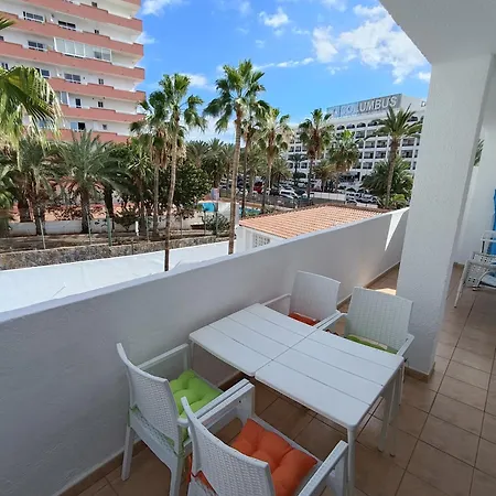 Pk Las Americas 2- Bedrooms Apartamento Playa de las Américas